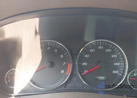 2007 Cadillac Cts Standard из США, поврежденный, VIN 1G6DP577970196420